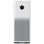 京东百亿补贴：小米 空气净化器Pro H 轻音设计 AC-M7-SC