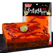 京喜特价APP: 乱劈才 重庆火锅底料 500g