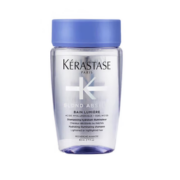 清爽控油！KÉRASTASE 卡诗 Genesis系列 赋源芯丝沁透洗发水 80ml