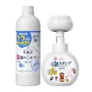 88VIP：Kao 花王 日本进口儿童泡沫洗手液 450ml