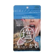 临期特价，日本进口 QOL Labs 控盐消水丸30粒*3件