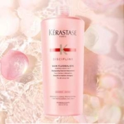 KÉRASTASE 卡诗 黛丝逸柔防毛燥洗发水 1000ml