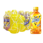 京喜特价、需抢券：康师傅 冰红茶 330ml*12瓶