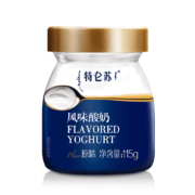 京东百亿补贴：蒙牛特仑苏风味酸奶原味115g*3