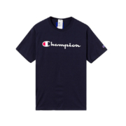 概率券：CHAMPION冠军 短袖 圆领