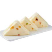 朗丽乳酸菌小口袋面包蒸蛋糕儿童健康家庭早餐休闲食品囤货整箱装
