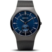 BERING 11940-222 男士石英手表