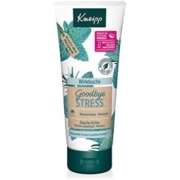 Kneipp Goodbye Stress 保湿沐浴露，含迷迭香和水薄荷芳香精油 200 毫升