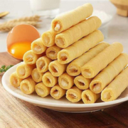 【超值】榴莲蛋卷250克