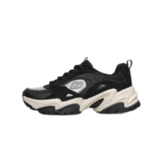 PLUS会员：斯凯奇（Skechers）Reality to idea联名 女子 厚底老爹鞋896011