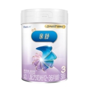 【官方】美赞臣亲舒双蛋白幼儿配方奶粉3段（1-3岁）800g×1罐