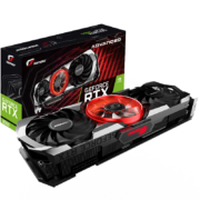 PLUS会员、需抢券：COLORFUL 七彩虹 iGame GeForce RTX 3060 Customization OC 12G L 显卡 12GB