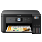 爱普生（EPSON）L4268墨仓式品质款 彩色无线多功能一体机（打印复印扫描 wifi 自动双面）新旧包装随机发货