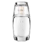 京喜特价、概率券：杜康 小酒杯 口感绵柔浓香型 52度 纯粮酒 100ml