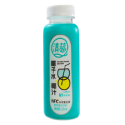 京喜特价、需抢券：清蓝椰汁鲜榨椰子水椰汁236ml*10瓶/箱