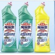 Kao 花王 洁厕灵 500ml*3