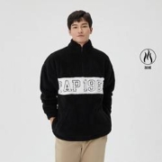 限尺码：Gap 盖璞 男女款LOGO软毛卫衣 451378