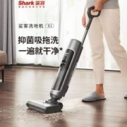 Shark 鲨客 SNC-E1 洗地机