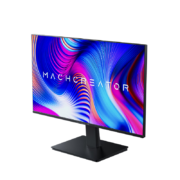 MACHENIKE 机械师 MK23FLS1 23.8英寸 IPS技术显示器（1920*1080、60Hz、99.9%sRGB）