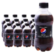 京喜特价：百事可乐无糖300ml*6瓶