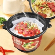 宏绿 自热米饭260g*4件