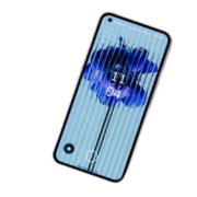 Nothing Phone1手机 全网通5G 内置原生Google系统  白色 8+256GB 现货发售