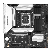 铭瑄 (MAXSUN) MS-终结者 Z790M D5 支持DDR5 CPU 13900K/13700K/13600K（Intel Z790/LGA 1700）