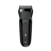 博朗（BRAUN）3系电动剃须刀自营德国进口刀头往复式剃须刀电动刮胡刀礼盒男士男生生日礼物送老公送男友
