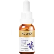 【官方正品】KOSMEA/蔻诗美赋活亮肤精华液 维c果油 （VC小紫瓶）