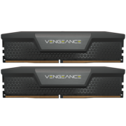 美商海盗船（USCORSAIR） 32GB(16G×2)套装 DDR5 5600 台式机内存条 复仇者系列 游戏型