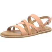 Clarks 其乐 女士 Karsea Sun 凉鞋