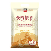 太粮 曼哈浓香 小茉莉香米 10kg