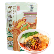 京喜特价APP、需抢券：鲁柳情 螺蛳粉 310g*5袋