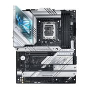 玩家国度【主板CPU套装】ROG STRIX Z790-A GAMING WIFI D4主板+英特尔(intel) i7-13700K CPU 主板+CPU套装