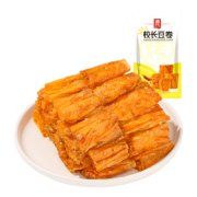 源氏 网红豆皮辣条 【65g*5包】