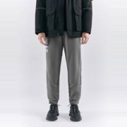 22日10点：PEACEBIRD MEN 太平鸟男装 男士休闲裤 BWGBB480387