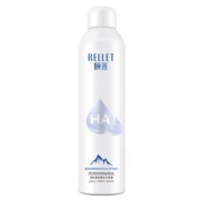 88VIP：Rellet 颐莲 玻尿酸补水喷雾 300ml*2瓶