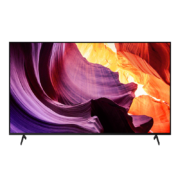 京喜APP：SONY 索尼 KD-55X80L 液晶电视 55英寸 4K