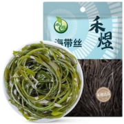 京喜特价：禾煜 海产干货煲汤海带丝508g