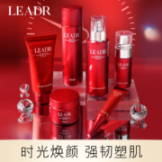 女神之美时光赋活逆龄六件套装礼盒装护肤品补水保湿滋润水乳2