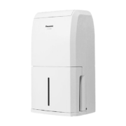 需抢券、PLUS会员：Panasonic 松下 FV-RZ06V1 壁挂式双向新风机 60m3/h