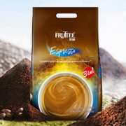 FRUTTEE 果咖 进口特浓三合一速溶咖啡 16g*30条