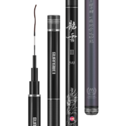 光威（GW） 碳素鱼竿 龙云三代 6.3米
