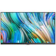 KOIOS K2720UD无底座版 27英寸4K IPS 10bit三边窄边框 专业电脑显示器无底座 黑色