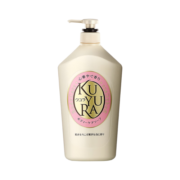 可悠然美肌香氛沐浴露滋润沐浴液 原装进口家庭装1000ml/持久留香