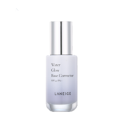 兰芝水光修颜隔离乳40#35ml紫色SPF36PA++ 防晒隔离霜遮瑕生日礼物