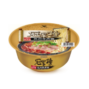 统一 方便面 冠军榜 兰州牛肉面 碗装