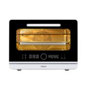 米博（Miboi）米博（Miboi） 【方太出品】 蒸烤箱一体机台式家用智能电烤箱蒸箱空气炸蒸烤烘炸多功能四合一 MKO2A
