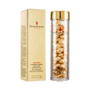 Elizabeth Arden 伊丽莎白·雅顿 伊丽莎白雅顿 神经酰胺胶囊 金胶 脸部精华胶囊金胶 90粒 补水