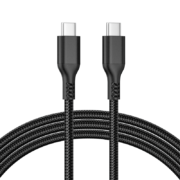 ULT-unite 双Type-c 100W 数据线 PVC 2m